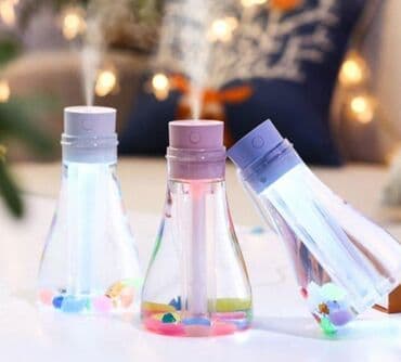 Difuzor dekorativni osveživač vazduha u obliku sijalice Ovaj na lalafo.rs Difuzor dekorativni osveživač vazduha u obliku sijalice Ovaj