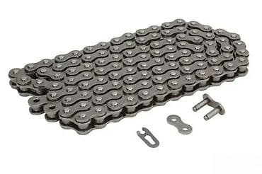 Bike accessories: Lanac za bicikl sa spojnicom - Tip: standardni at lalafo.rs — 1 Bike accessories: Lanac za bicikl sa spojnicom - Tip: standardni — 1