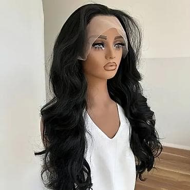 Lace Front perika
Cena:4000din na lalafo.rs — 6 Lace Front perika
Cena:4000din — 6