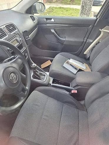 VOLKSWAGEN GOLF 6 - KOMPLETAN AUTO U DELOVIMA | Golf 6 1.6 tdi u na lalafo.rs VOLKSWAGEN GOLF 6 - KOMPLETAN AUTO U DELOVIMA | Golf 6 1.6 tdi u