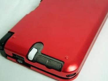 Electronics: U ponudi Nintendo 3DS XL konzola sa naslova. Konzola je odlično at lalafo.rs — 10 Electronics: U ponudi Nintendo 3DS XL konzola sa naslova. Konzola je odlično — 10