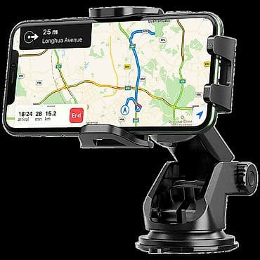 Mobile Phones & Accessories: Teleskopski držač za mobilni telefon u automobilu za tablu i at lalafo.rs — 1 Mobile Phones & Accessories: Teleskopski držač za mobilni telefon u automobilu za tablu i — 1
