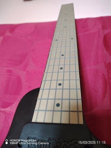 Guitars: ( SPECIJALNA JEDINSTVENA PAMETNA-SMART ELEKTRIČNA GITARA SA LCD at lalafo.rs — 27 Guitars: ( SPECIJALNA JEDINSTVENA PAMETNA-SMART ELEKTRIČNA GITARA SA LCD — 27