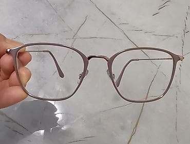 Ray ban naocare, nove, dioptrijski okvir na lalafo.rs — 1 Ray ban naocare, nove, dioptrijski okvir — 1