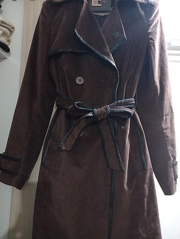 Savrsen bukvalno Nosen vrlo kratak period. Original PS mantil na lalafo.rs — 1 Savrsen bukvalno Nosen vrlo kratak period. Original PS mantil — 1