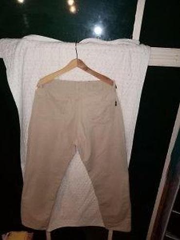 Men's Clothing: Trousers, Boss, color - Beige at lalafo.rs — 5 Men's Clothing: Trousers, Boss, color - Beige — 5