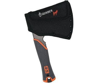Sekira za lov i kampovanje Imam na stanju. Gerber survivor sekira na lalafo.rs — 4 Sekira za lov i kampovanje Imam na stanju. Gerber survivor sekira — 4