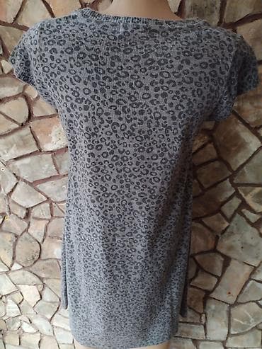 TEZENIS trikotazna tunika vel M
Kao nova na lalafo.rs — 4 TEZENIS trikotazna tunika vel M
Kao nova — 4