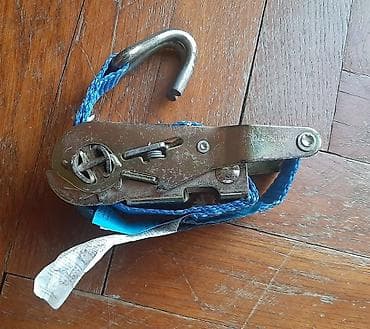 za svaki dan: Dve španer trake sa mehanizmom 5,5m Dve polovne španer trake (sa at lalafo.rs — 8 za svaki dan: Dve španer trake sa mehanizmom 5,5m Dve polovne španer trake (sa — 8