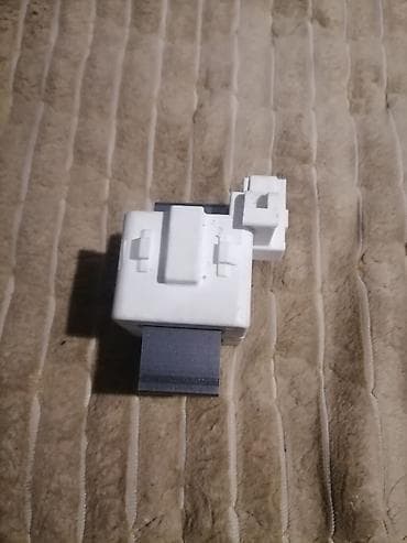 Strujni transformator za vodenu pumpu MIELE ves masine - Tip na lalafo.rs — 5 Strujni transformator za vodenu pumpu MIELE ves masine - Tip — 5