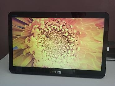 Asus All In One A4110 / 15.6 Touch / 4 cora / 500gb *15.6" 1366 x na lalafo.rs — 6 Asus All In One A4110 / 15.6 Touch / 4 cora / 500gb *15.6" 1366 x — 6