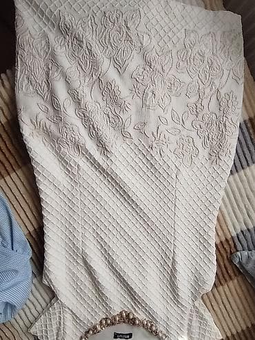 Elegantna bela haljina – BISOUT - Kroj: uska silueta, mini/kratka na lalafo.rs — 2 Elegantna bela haljina – BISOUT - Kroj: uska silueta, mini/kratka — 2