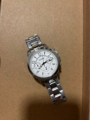 Sportski sat, Fossil, Muški na lalafo.rs Sportski sat, Fossil, Muški