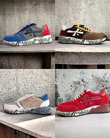 ‼️PREMIATA PATIKE / CIPELE‼️ PATIKE kao na slikama.Lično slikane i na lalafo.rs — 8 ‼️PREMIATA PATIKE / CIPELE‼️ PATIKE kao na slikama.Lično slikane i — 8