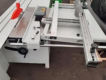 Formatizer sa predrezačem MJ 4332-22 🛠️ Dužina kolica: 3200 mm x 375 na lalafo.rs — 6 Formatizer sa predrezačem MJ 4332-22 🛠️ Dužina kolica: 3200 mm x 375 — 6