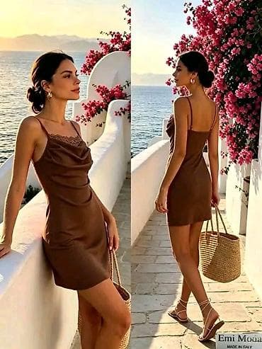 ✨ Haljina 2.700 dinara ✨❌❌ #haljine #novakolekcija #prodajahaljina na lalafo.rs ✨ Haljina 2.700 dinara ✨❌❌ #haljine #novakolekcija #prodajahaljina