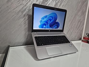 Hp ProBook 450 G4 Ekran: 15.6" led FULL HD Procesor: intel core na lalafo.rs — 1 Hp ProBook 450 G4 Ekran: 15.6" led FULL HD Procesor: intel core — 1