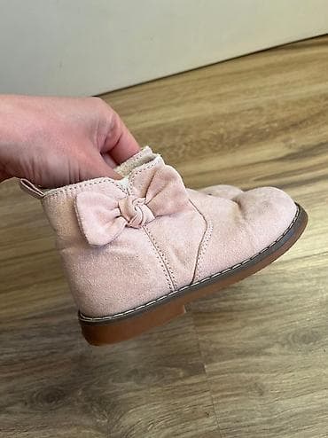 Prodajem decije cizmice HM. Veličina 24. U idealnom stanju at lalafo.rs — 4 Prodajem decije cizmice HM. Veličina 24. U idealnom stanju — 4