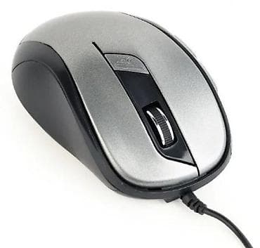 Gembird optički žični miš - Tip: optički miš sa kablom (USB na lalafo.rs Gembird optički žični miš - Tip: optički miš sa kablom (USB