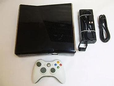 ⬆️⬆️⬆️U ponudi xbox 360 Slim model. Konzola je piano black obrada na lalafo.rs — 3 ⬆️⬆️⬆️U ponudi xbox 360 Slim model. Konzola je piano black obrada — 3