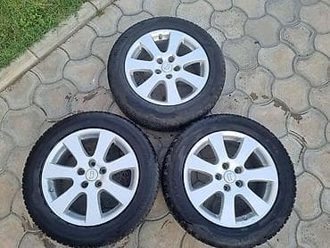 ALUMINIJUMSKE FELNE 17 5 X 108 | Aluminijumske felne R17 Felne na lalafo.rs ALUMINIJUMSKE FELNE 17 5 X 108 | Aluminijumske felne R17 Felne