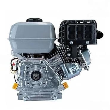 Electric Motors: Benzinski motor GB200 – univerzalni OHV pogonski agregat - Tip at lalafo.rs — 3 Electric Motors: Benzinski motor GB200 – univerzalni OHV pogonski agregat - Tip — 3