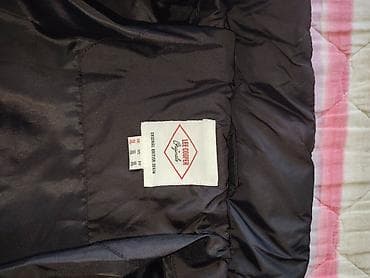 Muška postavljena jakna – Lee Cooper*poobim grudi 57*dužina jakne 73cm na lalafo.rs — 4 Muška postavljena jakna – Lee Cooper*poobim grudi 57*dužina jakne 73cm — 4