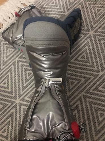 Olang Cizmice za zimu, nepromocive 27-28 velicina dvobroj Cizmice na lalafo.rs — 9 Olang Cizmice za zimu, nepromocive 27-28 velicina dvobroj Cizmice — 9