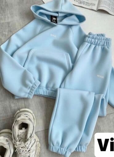 L11. Komplet trenerka
Full termo
3.300 dinara na lalafo.rs L11. Komplet trenerka
Full termo
3.300 dinara