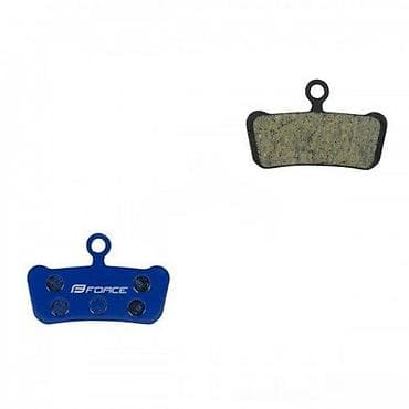 DISK PLOČICE F AVID XO TRAIL FE,SA OPRUGOM | DISK PLOČICE AVID XO na lalafo.rs DISK PLOČICE F AVID XO TRAIL FE,SA OPRUGOM | DISK PLOČICE AVID XO