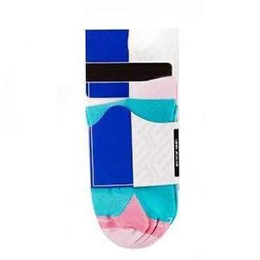Sportswear: ČARAPE FORCE STREAK, PLAVO-ROZE L-XL/42-46 | više biciklističke at lalafo.rs — 5 Sportswear: ČARAPE FORCE STREAK, PLAVO-ROZE L-XL/42-46 | više biciklističke — 5