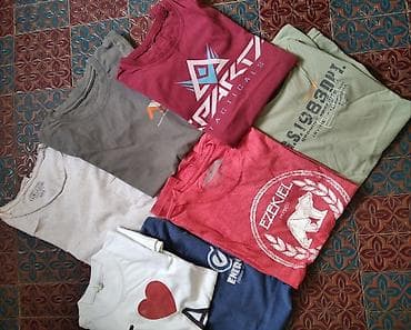 Men's T-shirt bоја - Šareno na lalafo.rs — 1 Men's T-shirt bоја - Šareno — 1