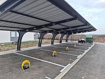 Automatska parking barijera – „No Parking“ sklopiva rampa na daljinsko na lalafo.rs Automatska parking barijera – „No Parking“ sklopiva rampa na daljinsko