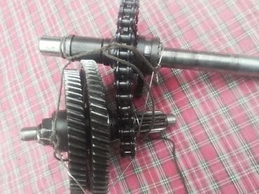 Zupčanici za Tomos automatik stanje perfektno 1 2 brzina ideu at lalafo.rs Zupčanici za Tomos automatik stanje perfektno 1 2 brzina ideu