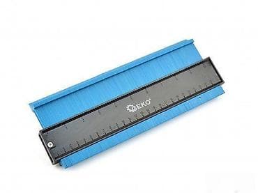 Šablon, mera za mapiranje oblika, duplikator, 25 cm – GEKO Šablon za na lalafo.rs — 2 Šablon, mera za mapiranje oblika, duplikator, 25 cm – GEKO Šablon za — 2