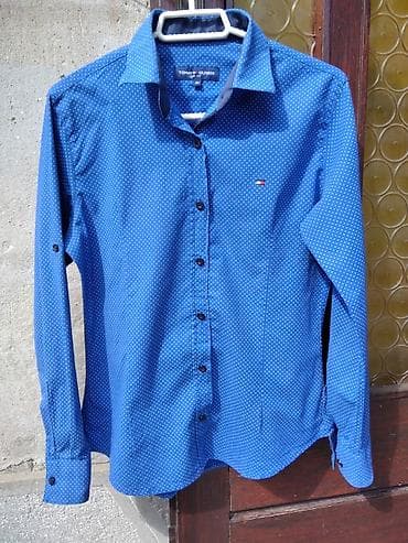 Tommy Hilfiger zenska kosulja vel. M u super stanju. Cena nove u na lalafo.rs — 5 Tommy Hilfiger zenska kosulja vel. M u super stanju. Cena nove u — 5