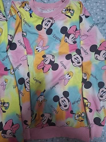 Disney, 122-128, Unisex na lalafo.rs Disney, 122-128, Unisex