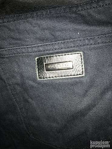 Original RICHMOND pantalone 34 NOVE 100% cotton Polustruk 47cm na lalafo.rs — 3 Original RICHMOND pantalone 34 NOVE 100% cotton Polustruk 47cm — 3