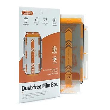 Folija za zastitu ekrana GLASS PRIVACY 2.5D dust free za iPhone 16 Pro na lalafo.rs Folija za zastitu ekrana GLASS PRIVACY 2.5D dust free za iPhone 16 Pro
