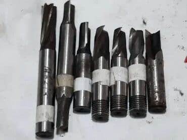 Milling Cutters: Glodalomm, 11mm, glodala Glodalomm, 11mm, glodala Cena je po komadu at lalafo.rs β 4 Milling Cutters: Glodalomm, 11mm, glodala Glodalomm, 11mm, glodala Cena je po komadu β 4