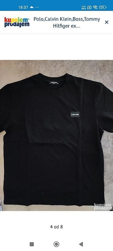 Extra majice nove,od M do 2XL na lalafo.rs — 4 Extra majice nove,od M do 2XL — 4