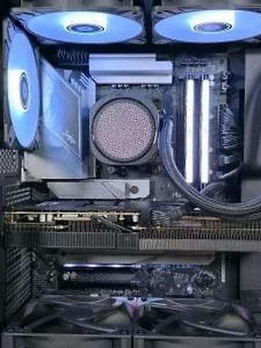 Ryzen 9 9950X3D RTX 5080 X870 96GB 2TB - SM175PC. ✨ Prodaja i na lalafo.rs — 6 Ryzen 9 9950X3D RTX 5080 X870 96GB 2TB - SM175PC. ✨ Prodaja i — 6