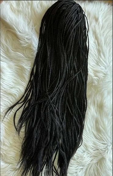 Perika sa kikicama
Cena:5000din na lalafo.rs — 1 Perika sa kikicama
Cena:5000din — 1