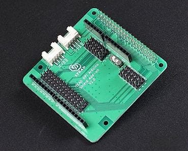 Electronics: ARDUINO NA RASPBERRY PI SHIELD EXPANSION BOARD | Ova ploča je at lalafo.rs — 1 Electronics: ARDUINO NA RASPBERRY PI SHIELD EXPANSION BOARD | Ova ploča je — 1
