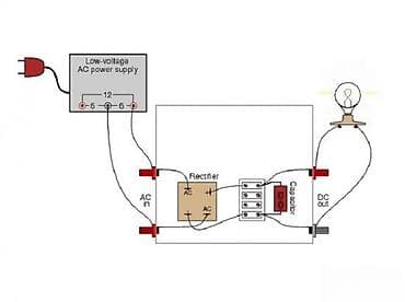 Grecov most (punotalasni ispravljač) KBPC5010 – 50A - Tip: mostni at lalafo.rs — 3 Grecov most (punotalasni ispravljač) KBPC5010 – 50A - Tip: mostni — 3