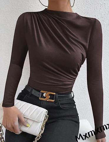 Majica: 1.800 dinara
2.kom = 2500 dinara
Likra na lalafo.rs Majica: 1.800 dinara
2.kom = 2500 dinara
Likra