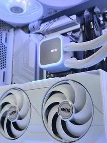 Ryzen 5 9600X RX 9060XT X870 48GB 1TB - SM176PC. ✨ Prodaja i sklapanje at lalafo.rs — 6 Ryzen 5 9600X RX 9060XT X870 48GB 1TB - SM176PC. ✨ Prodaja i sklapanje — 6