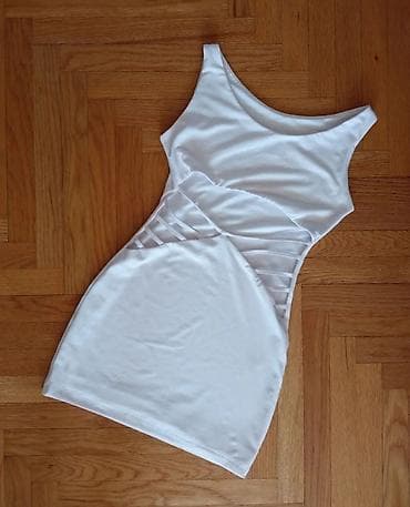 AKCIJA!Blondy haljina, jednom obučena na par sati, bukvalno nova na lalafo.rs — 2 AKCIJA!Blondy haljina, jednom obučena na par sati, bukvalno nova — 2