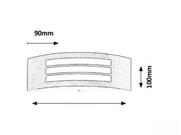 Baštenska rasveta: RABALUX 8511 Kategorija: Spoljna rasvetaTip: Spoljna zidna rasvetaStil na lalafo.rs — 6 Baštenska rasveta: RABALUX 8511 Kategorija: Spoljna rasvetaTip: Spoljna zidna rasvetaStil — 6
