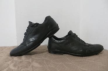 BATA br 41 materijal koza, bez bilo kakve greske ostecenja na lalafo.rs BATA br 41 materijal koza, bez bilo kakve greske ostecenja